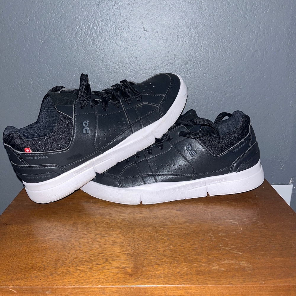 On Cloud The Rodger Clubhouse Women’s Size 8
